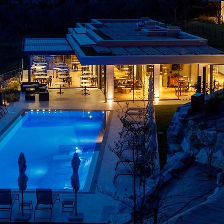 Deville & Spa Costermano Eksteriør billede