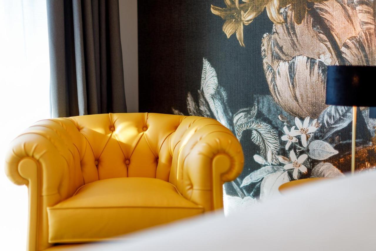 Deville & Spa Costermano Eksteriør billede