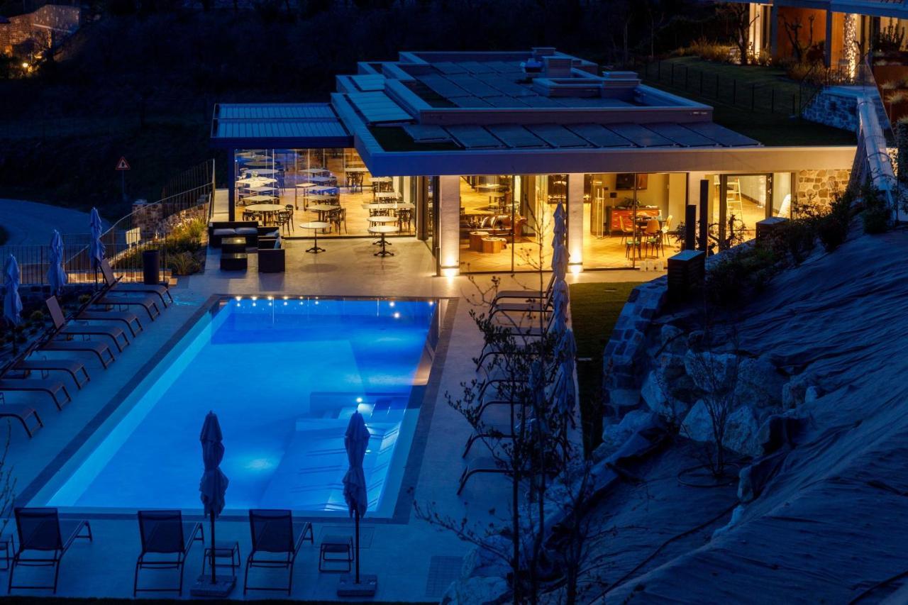 Deville & Spa Costermano Eksteriør billede