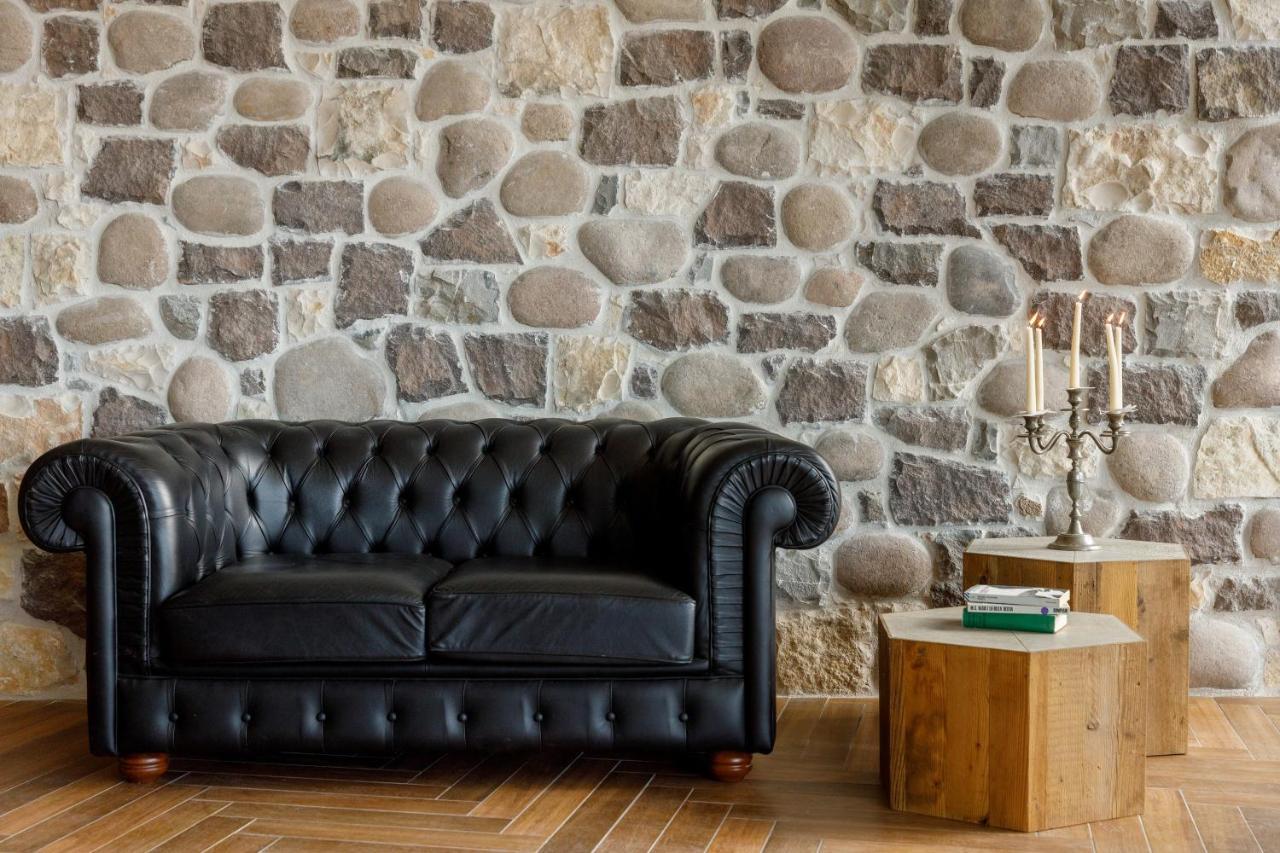 Deville & Spa Costermano Eksteriør billede
