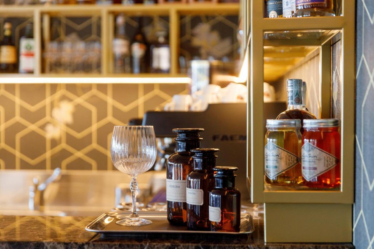 Deville & Spa Costermano Eksteriør billede
