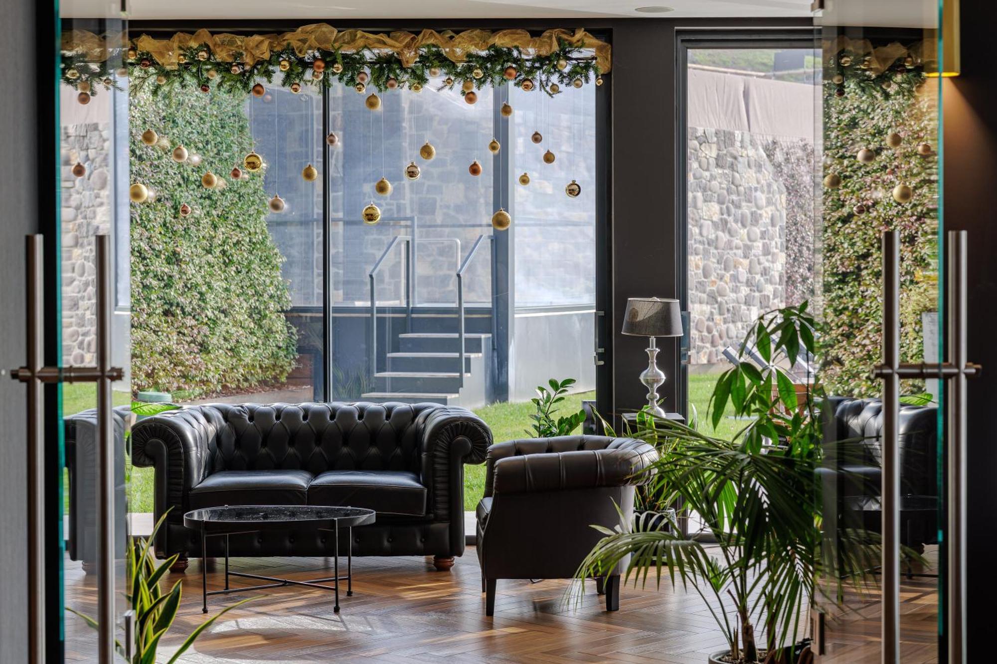 Deville & Spa Costermano Eksteriør billede