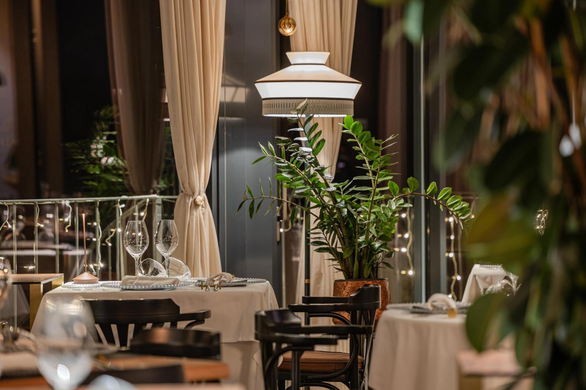 Deville & Spa Costermano Eksteriør billede